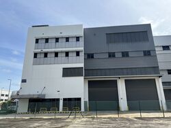 Loyang Offshore Supply Base (D17), Factory #552467351